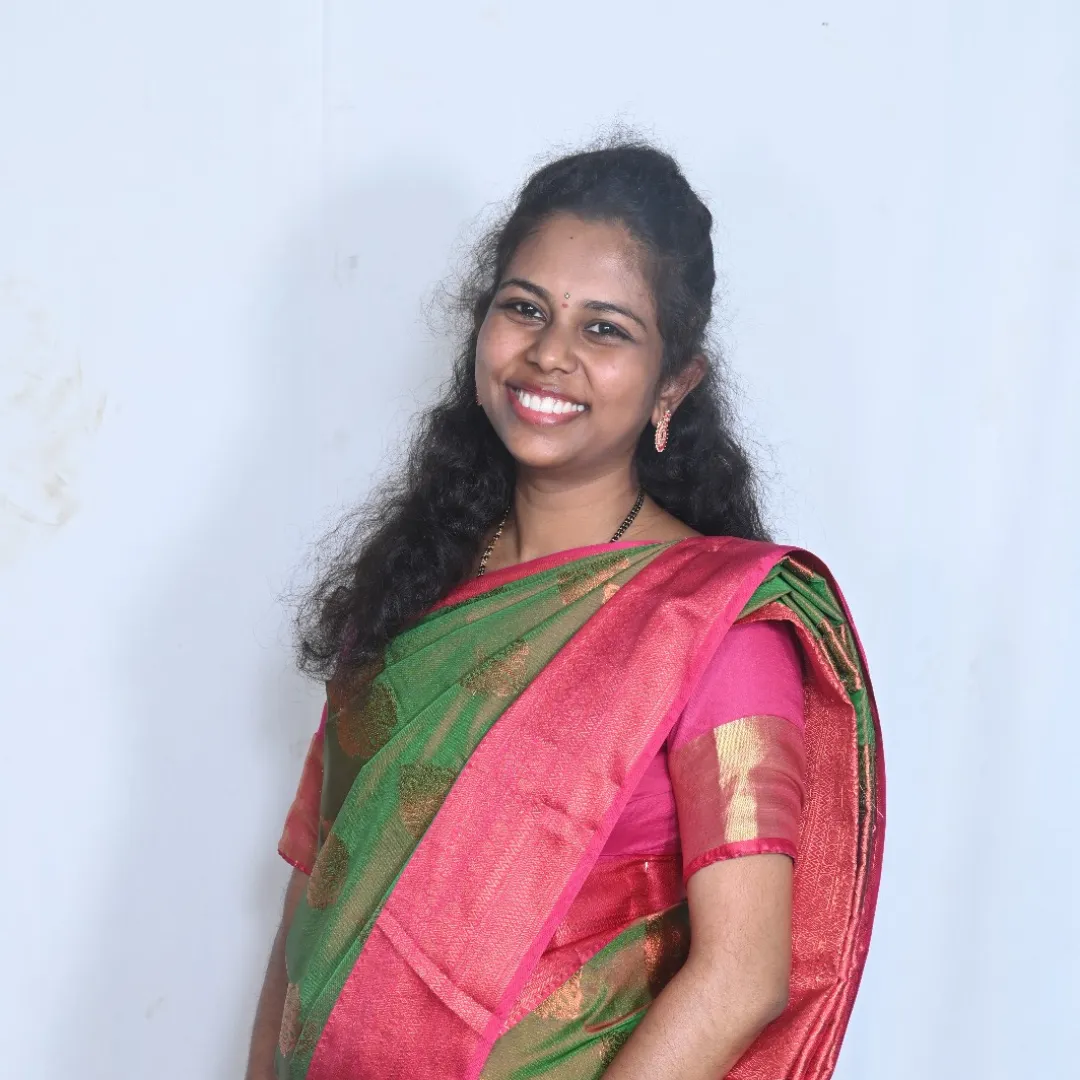 Staff Member