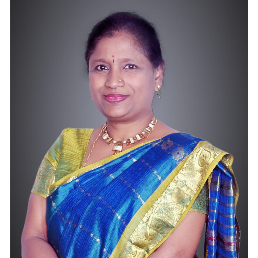 Staff Member