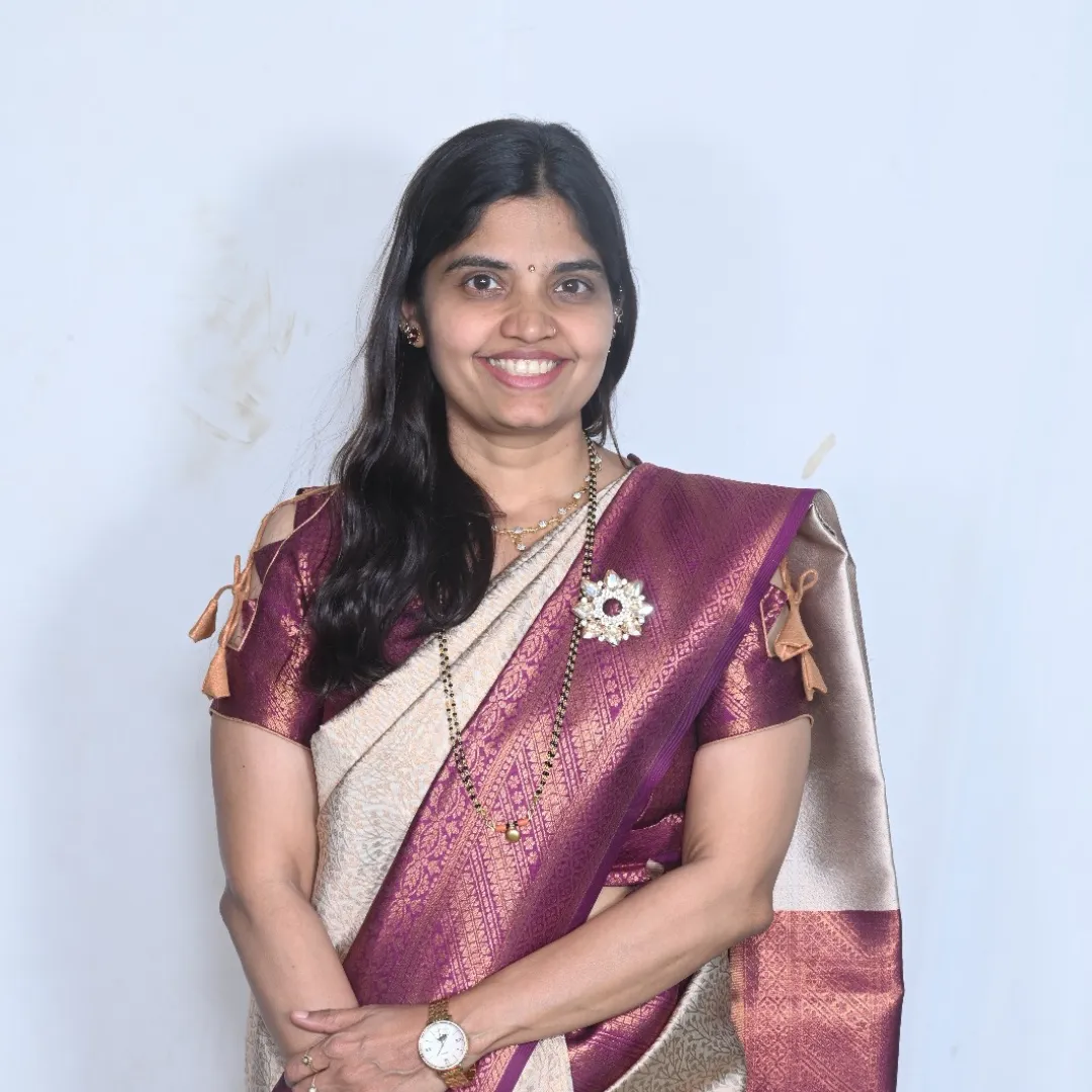 Staff Member