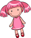 Doll image