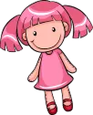 Doll image
