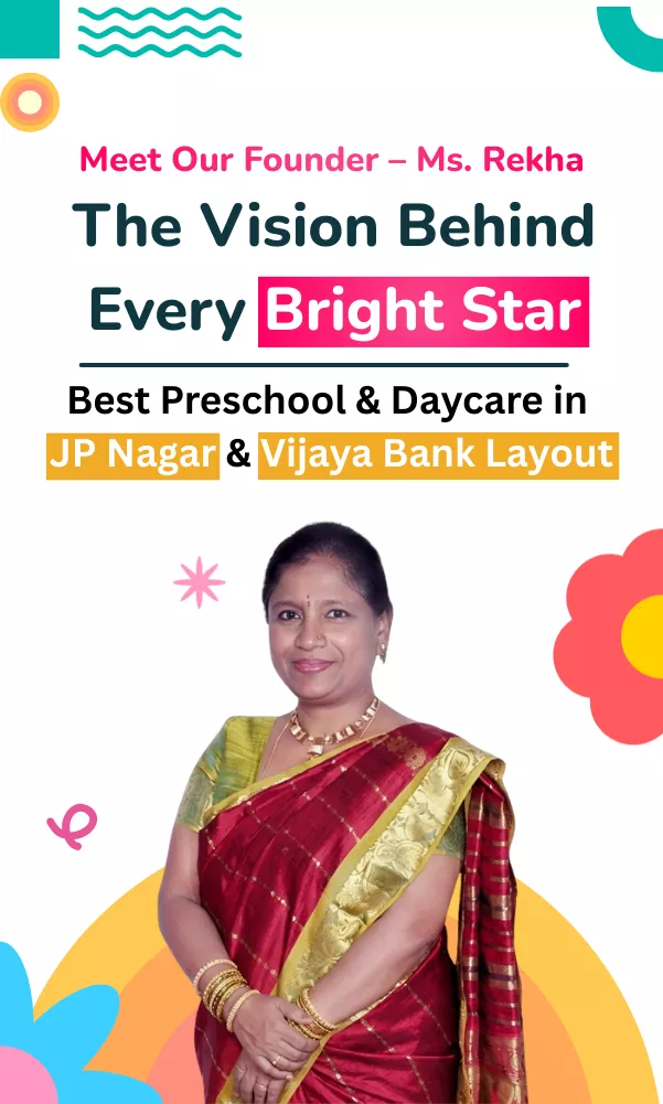 Brats n Cuties preschool admissions open banner