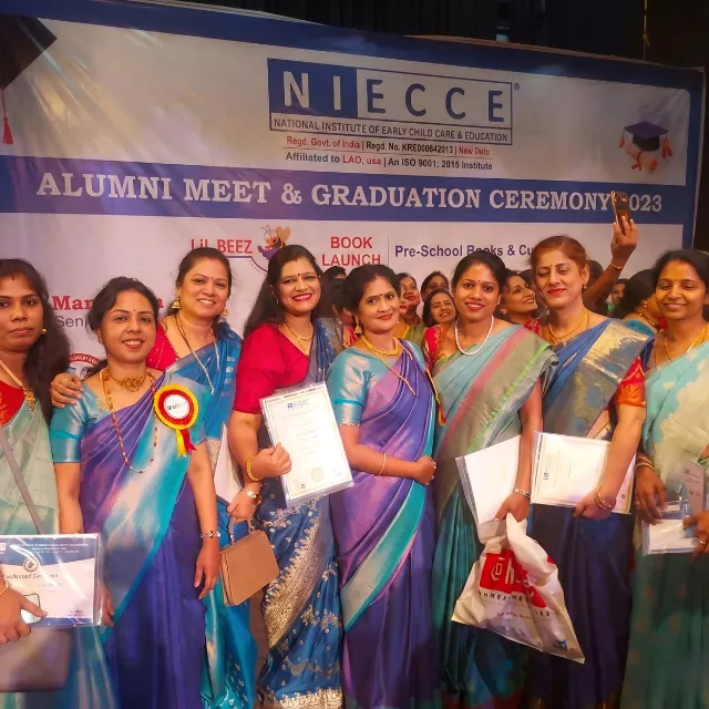 National Teachers Training