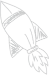Rocket image