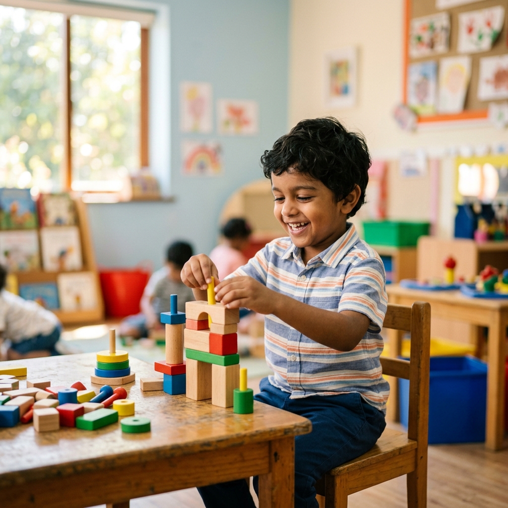 Special Education