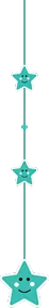 Stars shape